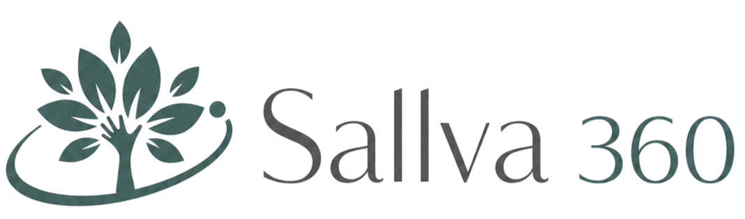 Logo Sallva 360